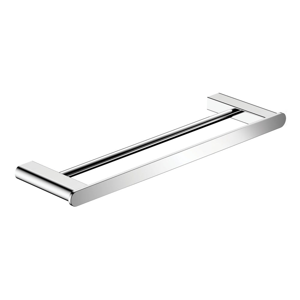 Lincoln Double Towel Rail