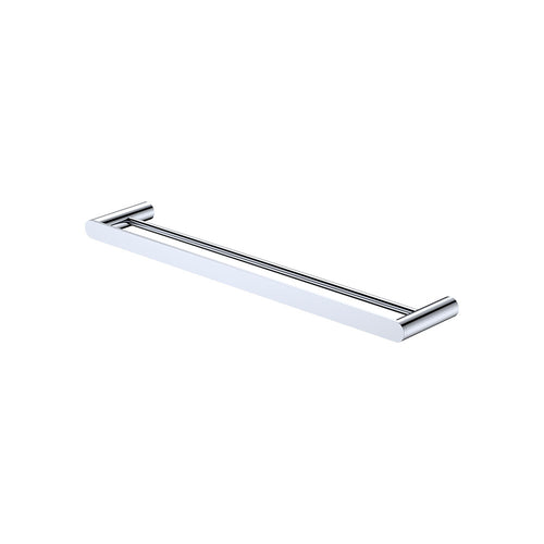 Empire Slim Double Towel Rail