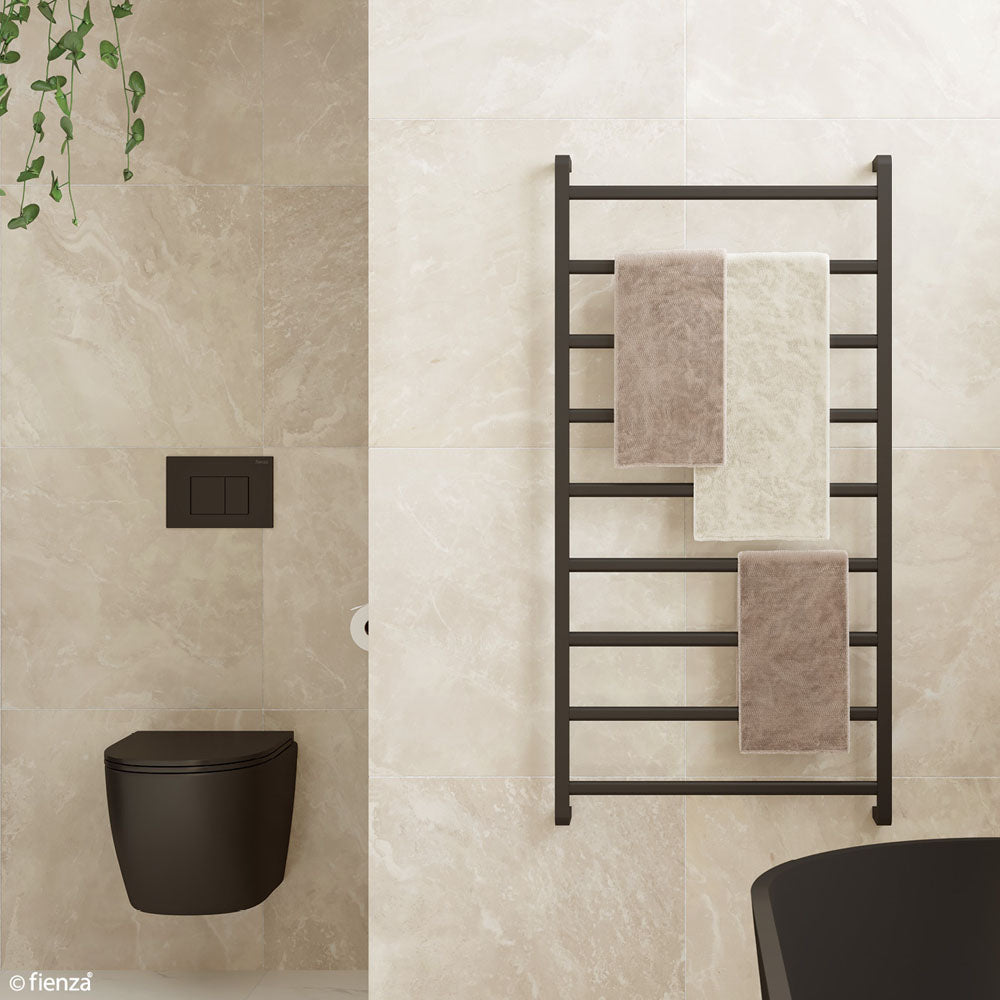 Koko Heated Towel Rail