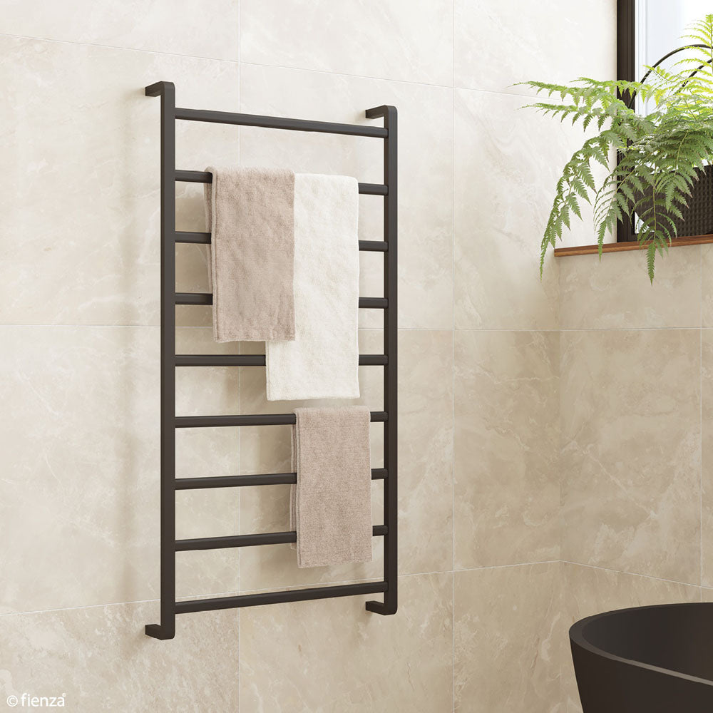 Koko Heated Towel Rail