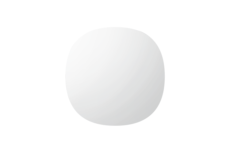 ADP Orb Mirror - Neche Interiors