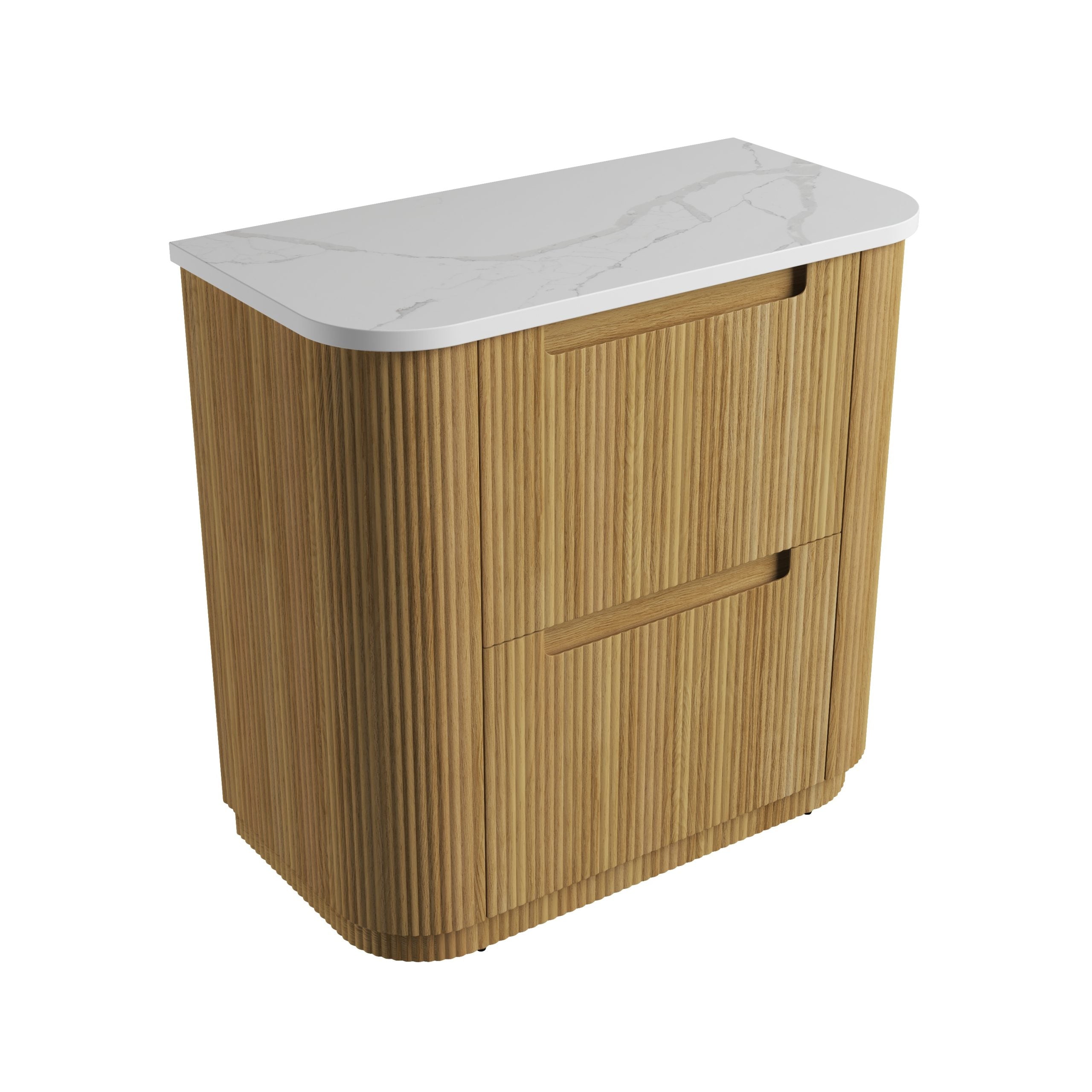 Varcelli Freestanding Vanity Collection - Neche Interiors