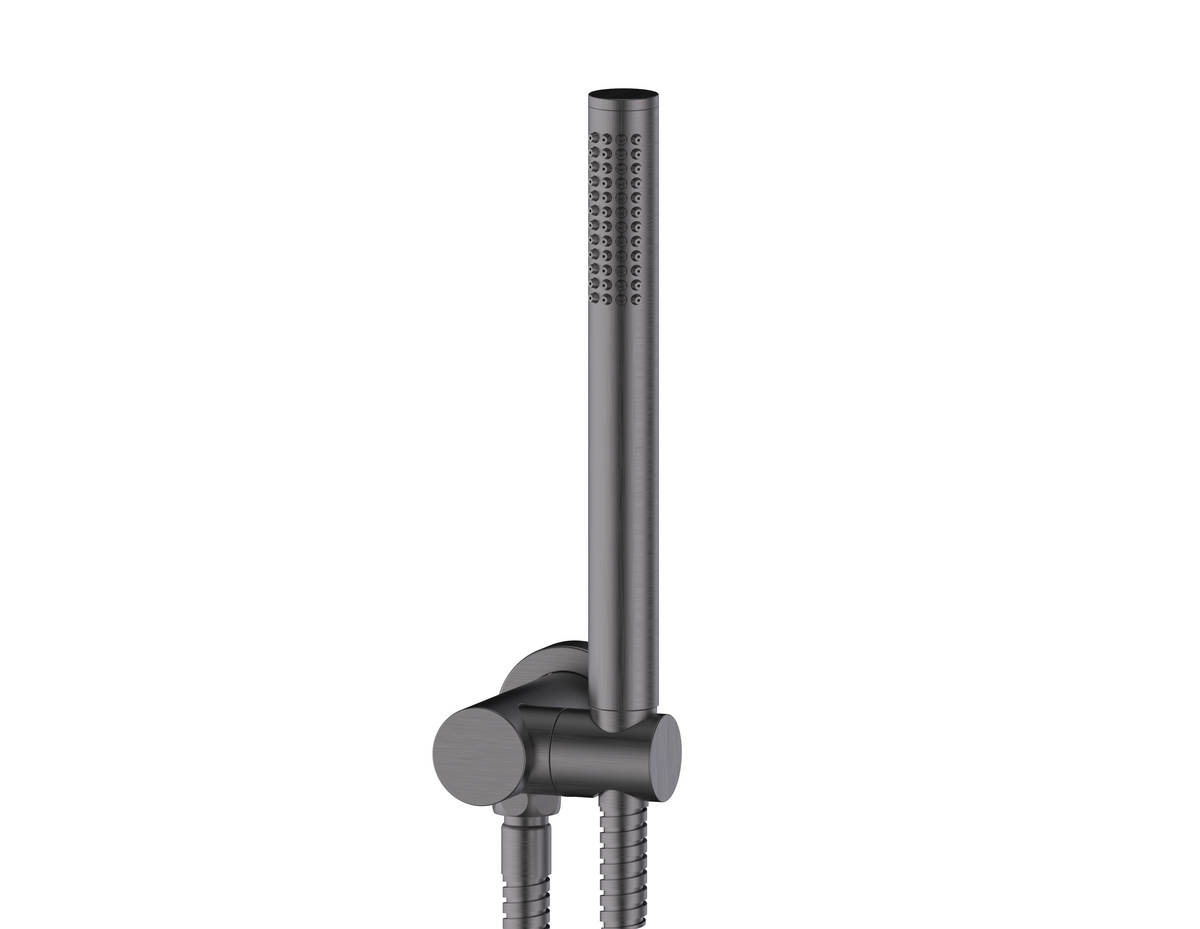 Rocco Pin Hand Shower