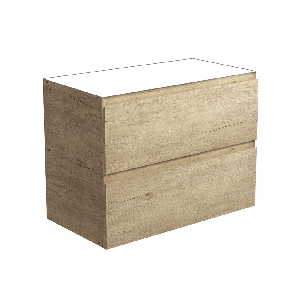 Amato Scandi Oak Base Cabinet