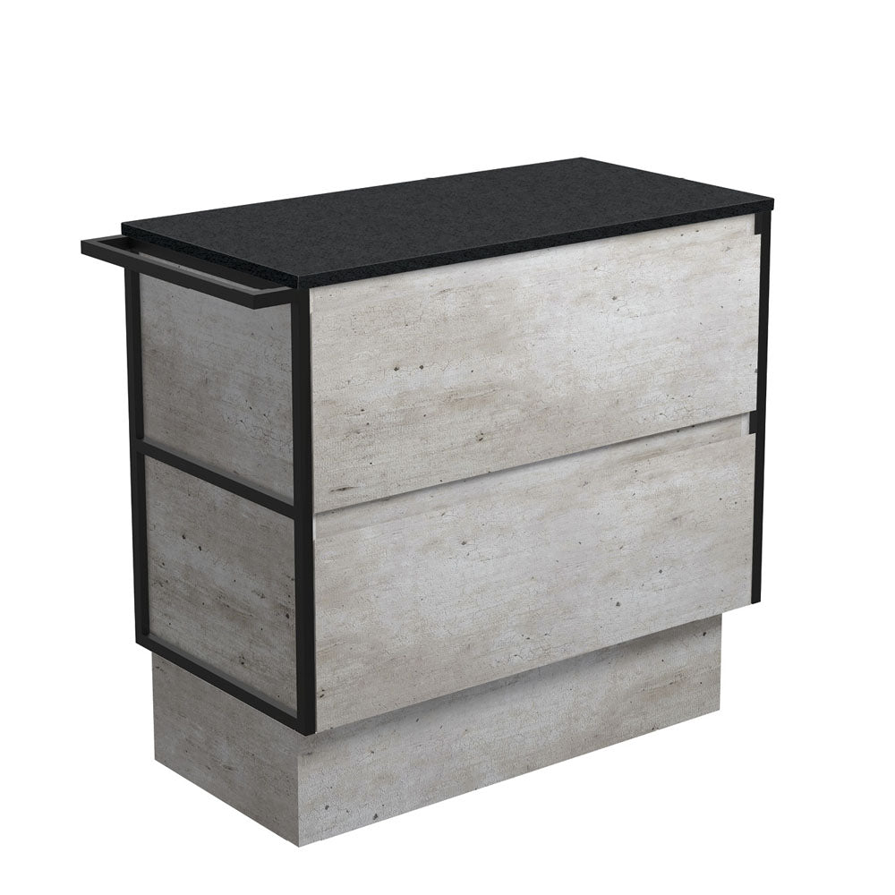 Amato Industrial Cabinet