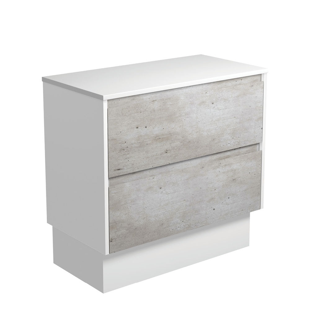 Amato Industrial Cabinet
