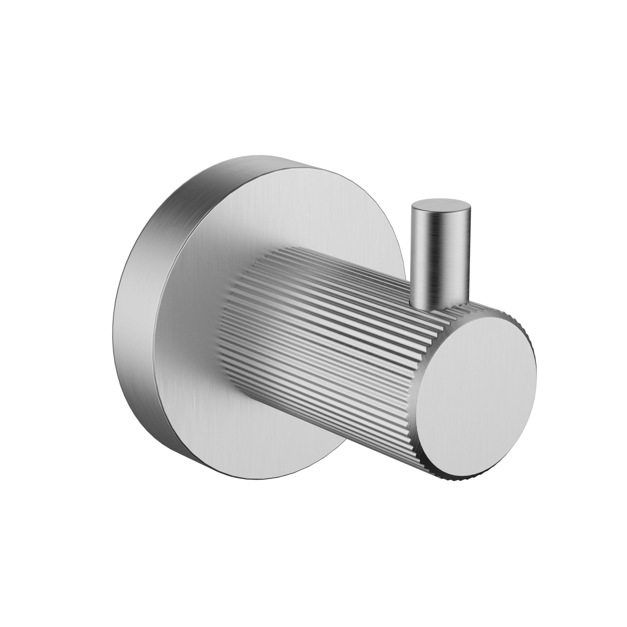 Linie Fluted Robe Hook - Neche Interiors