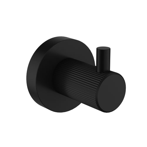 Linie Fluted Robe Hook