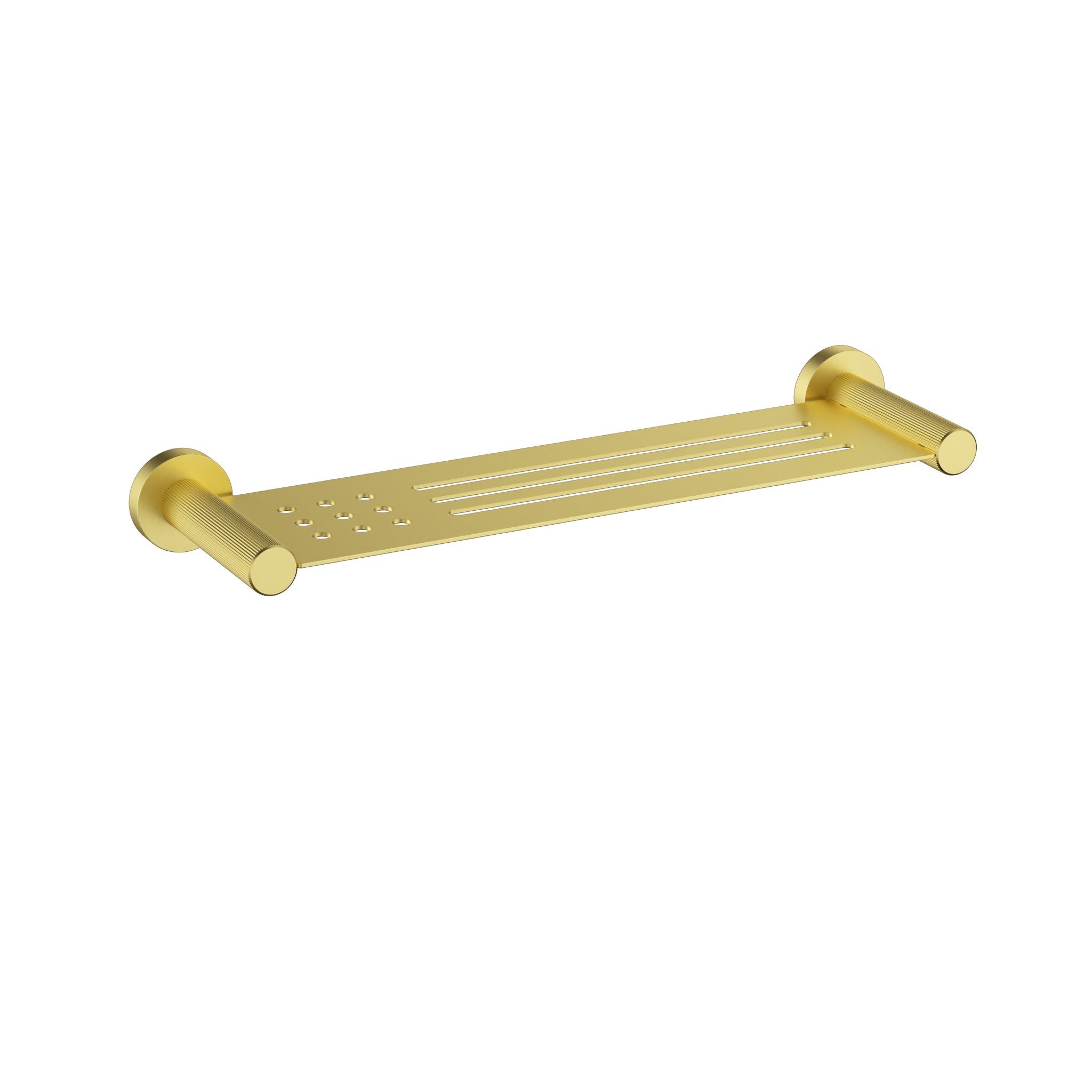 Linie Metal Shelf In
