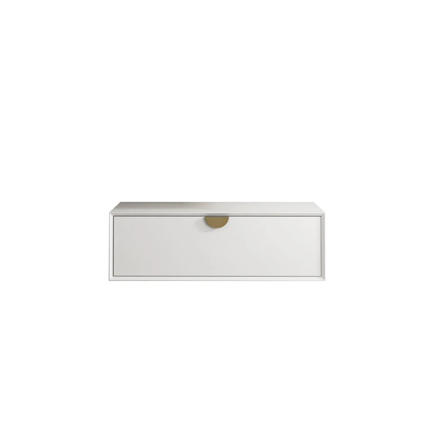 The Moonlight Collection - Satin White - Neche Interiors