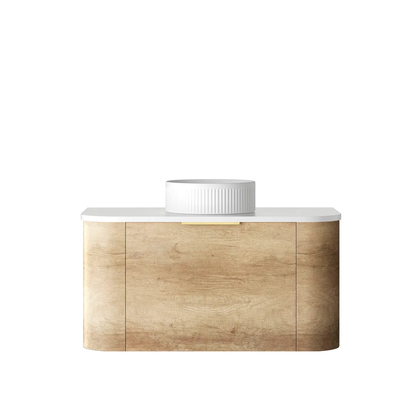 The Bondi Collection - Natural Oak - Neche Interiors