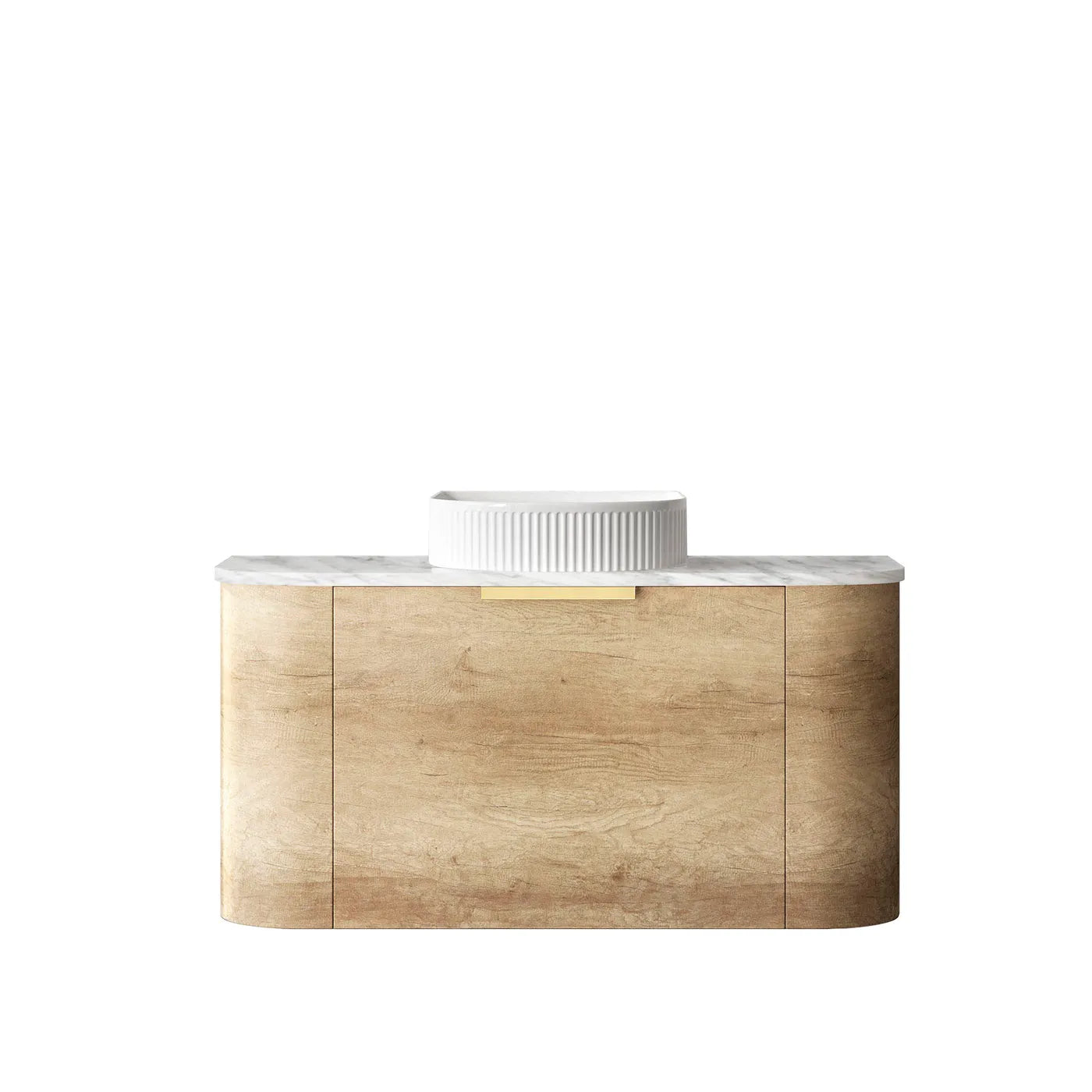 The Bondi Collection - Natural Oak - Neche Interiors