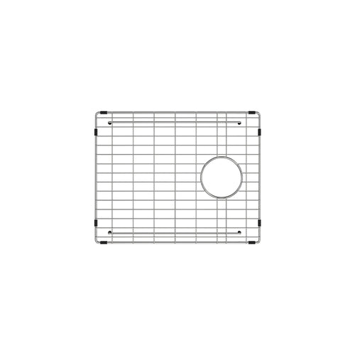 Hana 40L Double Sink Protector
