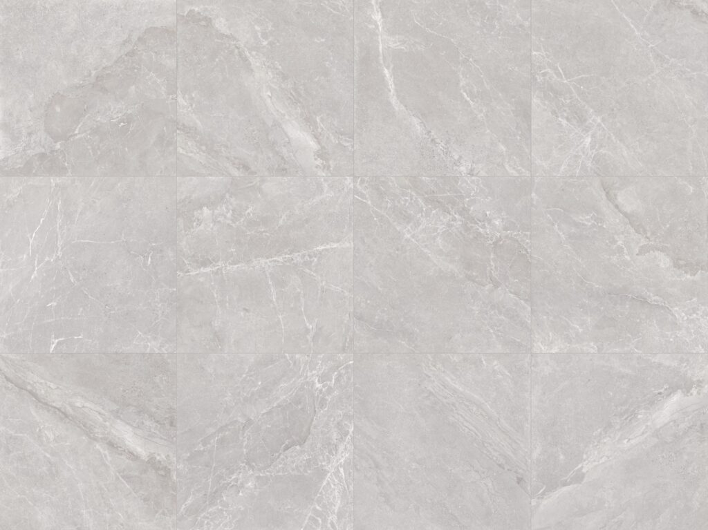 Alpen Stone Grey In/Out Porcelain Tile - Niche Interiors