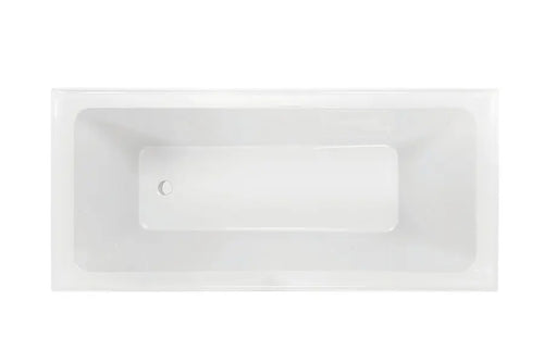 Aria Inset Bath