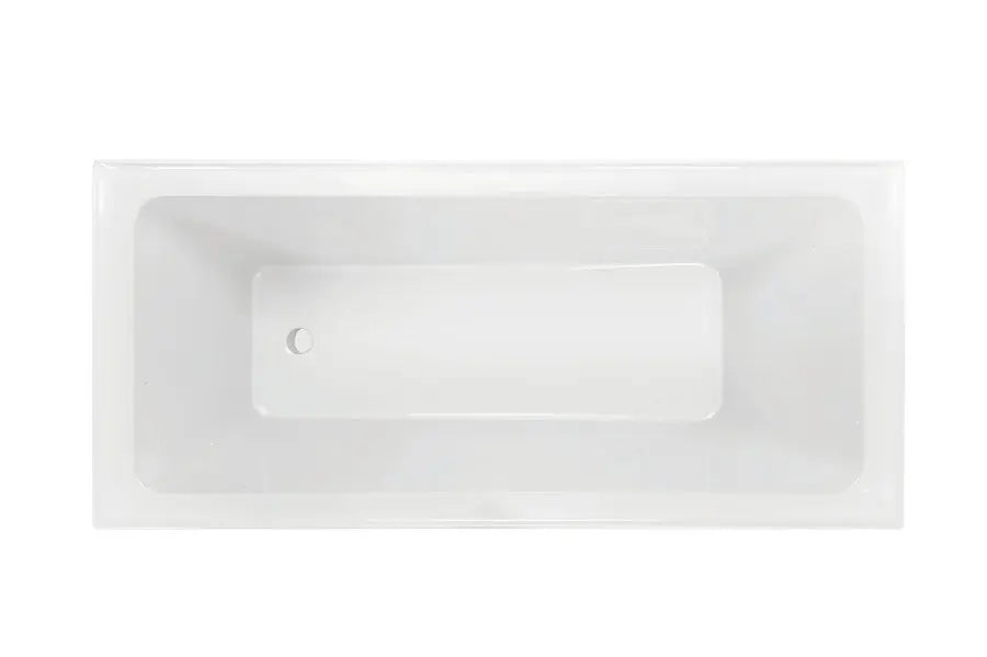 Aria Inset Bath
