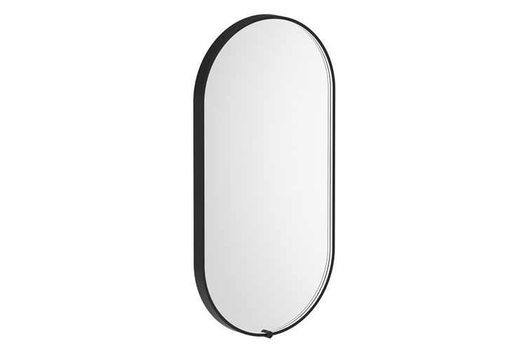 ADP Sera Round and Pill Mirror - Neche Interiors