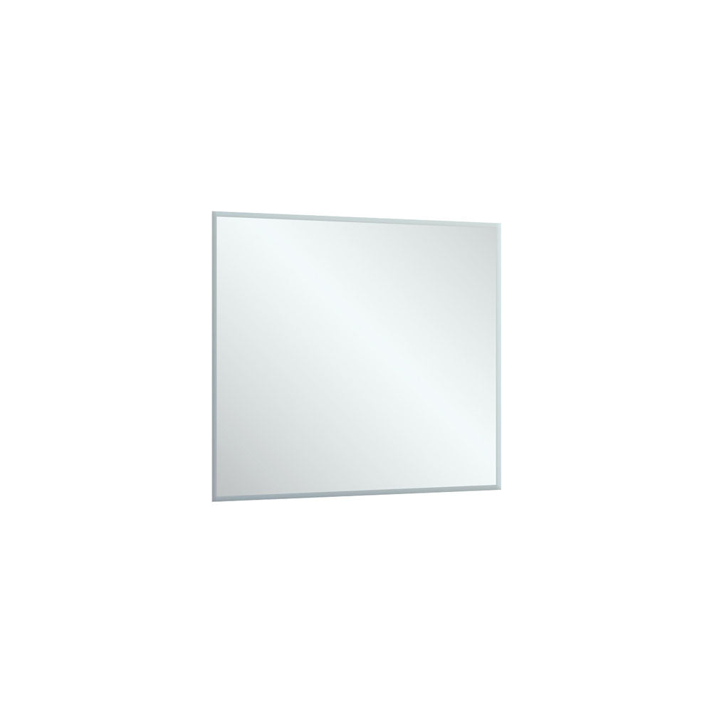Bevel Edge Rectangular Glue-On Mirror