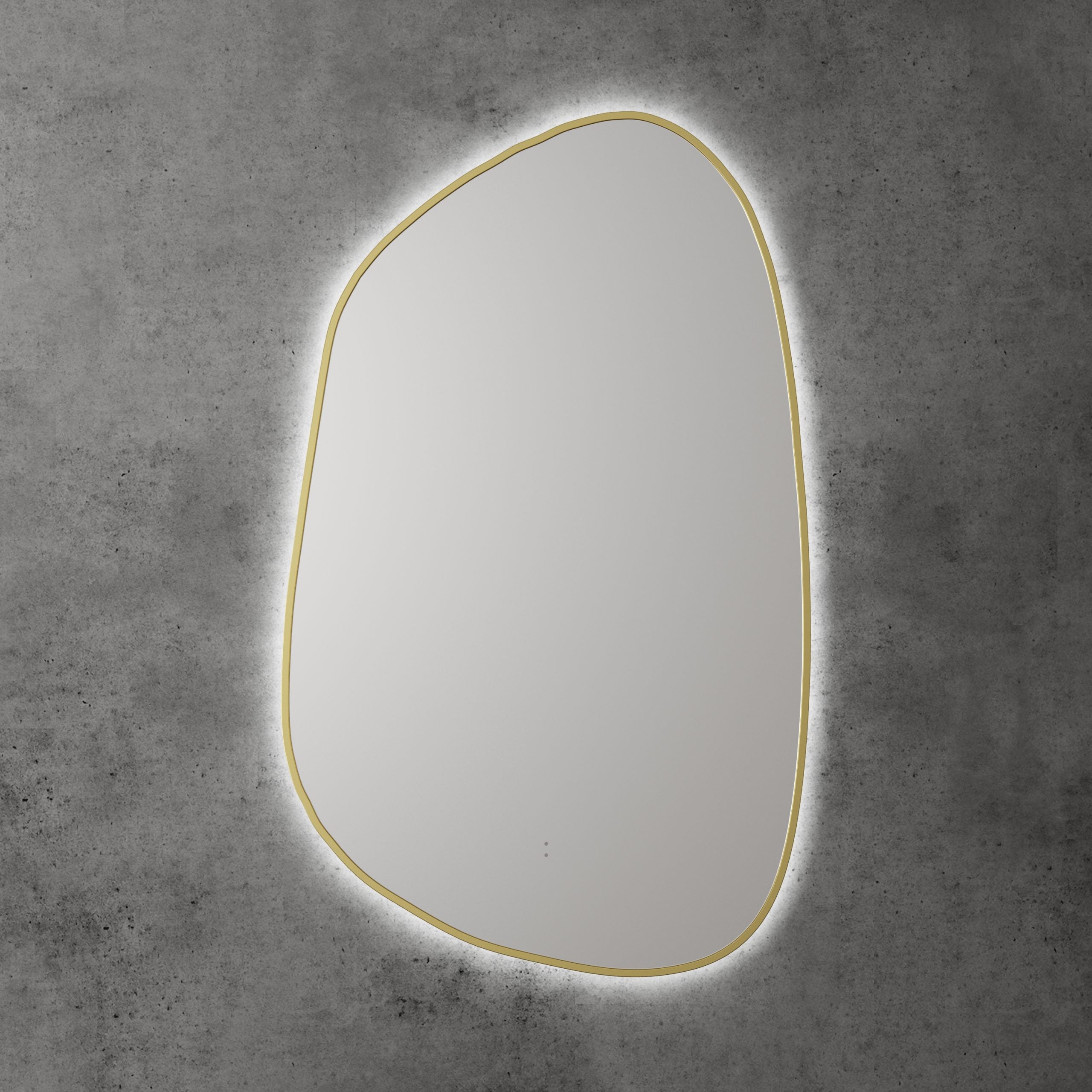 Tarcoola LED Mirror - Neche Interiors