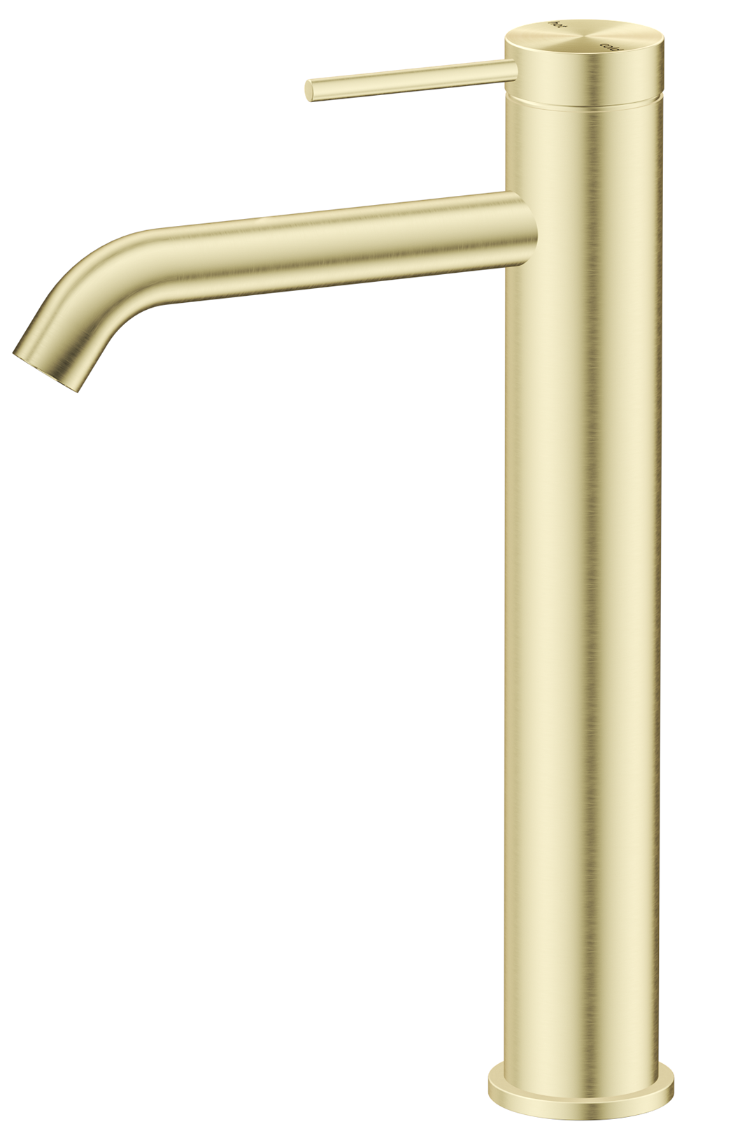 Mica Tall Basin Mixer - Neche Interiors