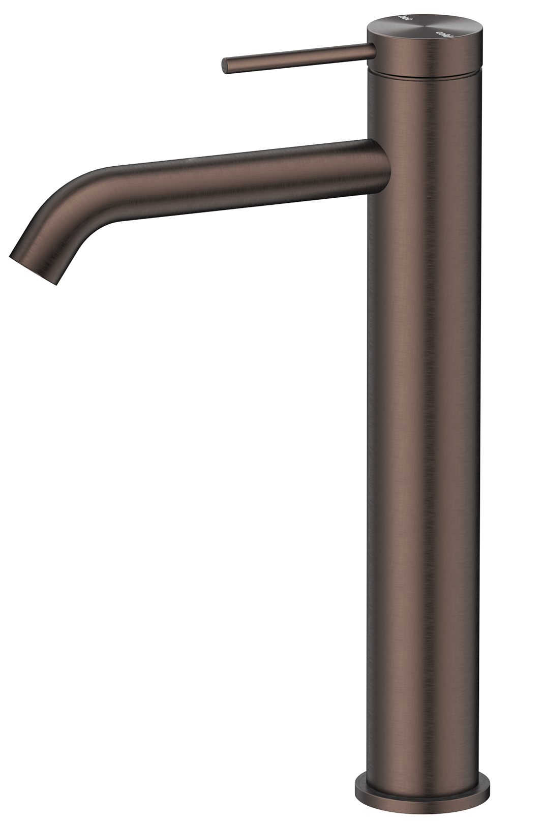Mica Tall Basin Mixer - Neche Interiors