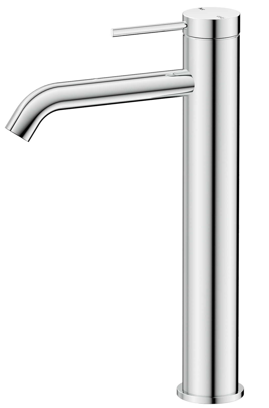 Mica Tall Basin Mixer - Neche Interiors