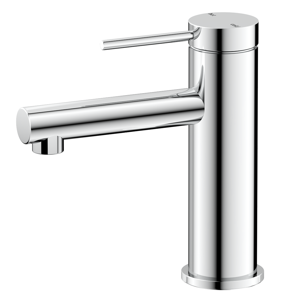 Mica Basin Mixer Straight - Neche Interiors
