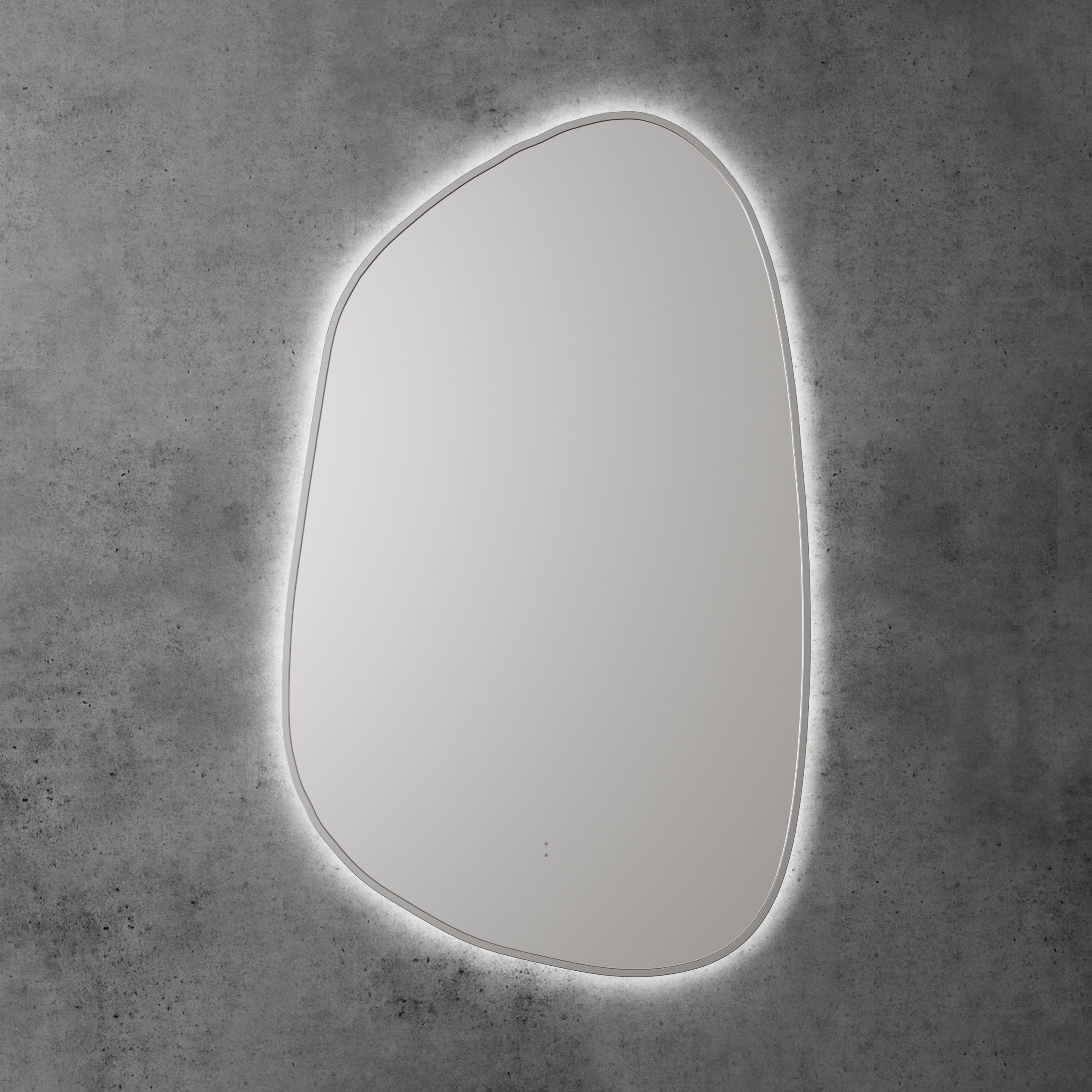Tarcoola LED Mirror - Neche Interiors