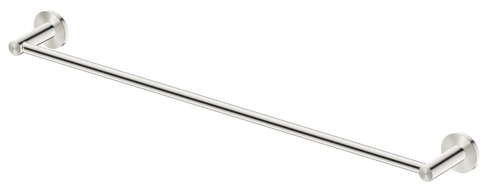 Mica Single Towel Rail - 800mm