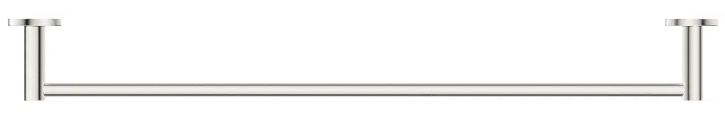 Mica Single Towel Rail - 800mm