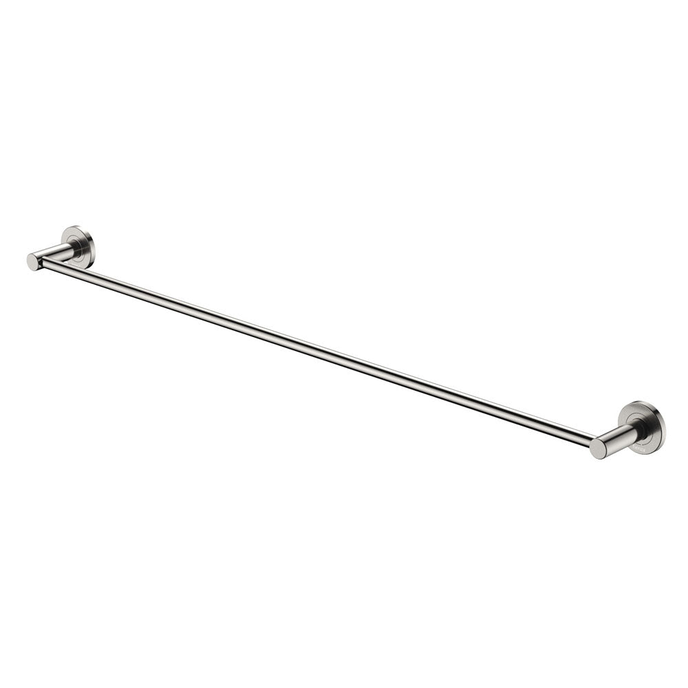 Kaya Single 900MM Towel Rail (Cuttable) - Neche Interiors