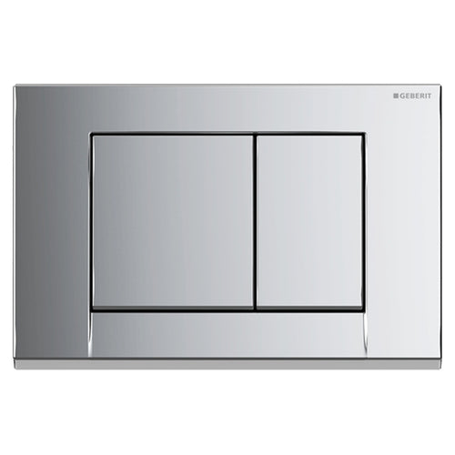 Geberit Bolero Flush Plate