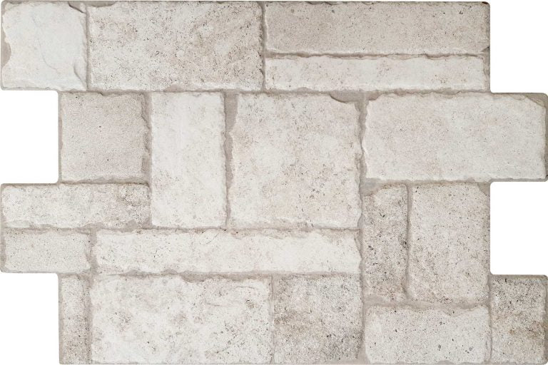 Borgogna White Collection - Neche Interiors