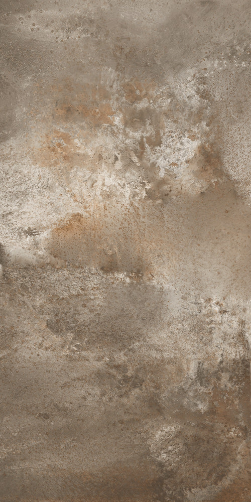 Oxide Metal Porcelain Tile
