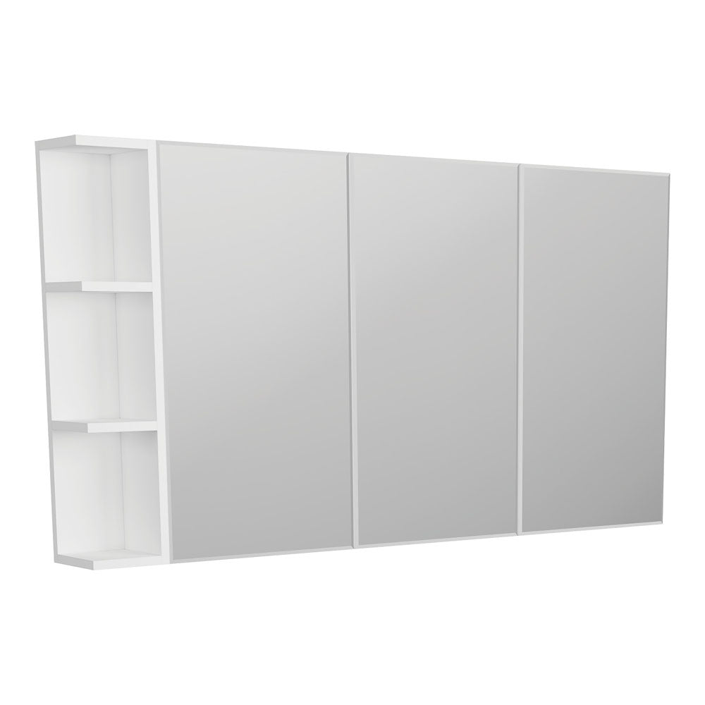 Bevel Edge 1200 Mirror Cabinet
