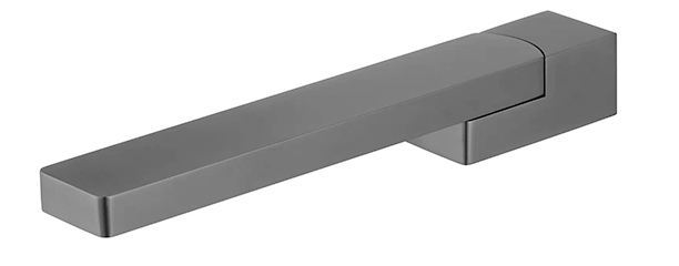 Cresta Swivel Bath Spout - Neche Interiors
