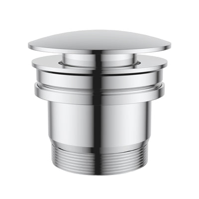 Basin Pop Up Waste Universal - Non Overflow - Niche Interiors