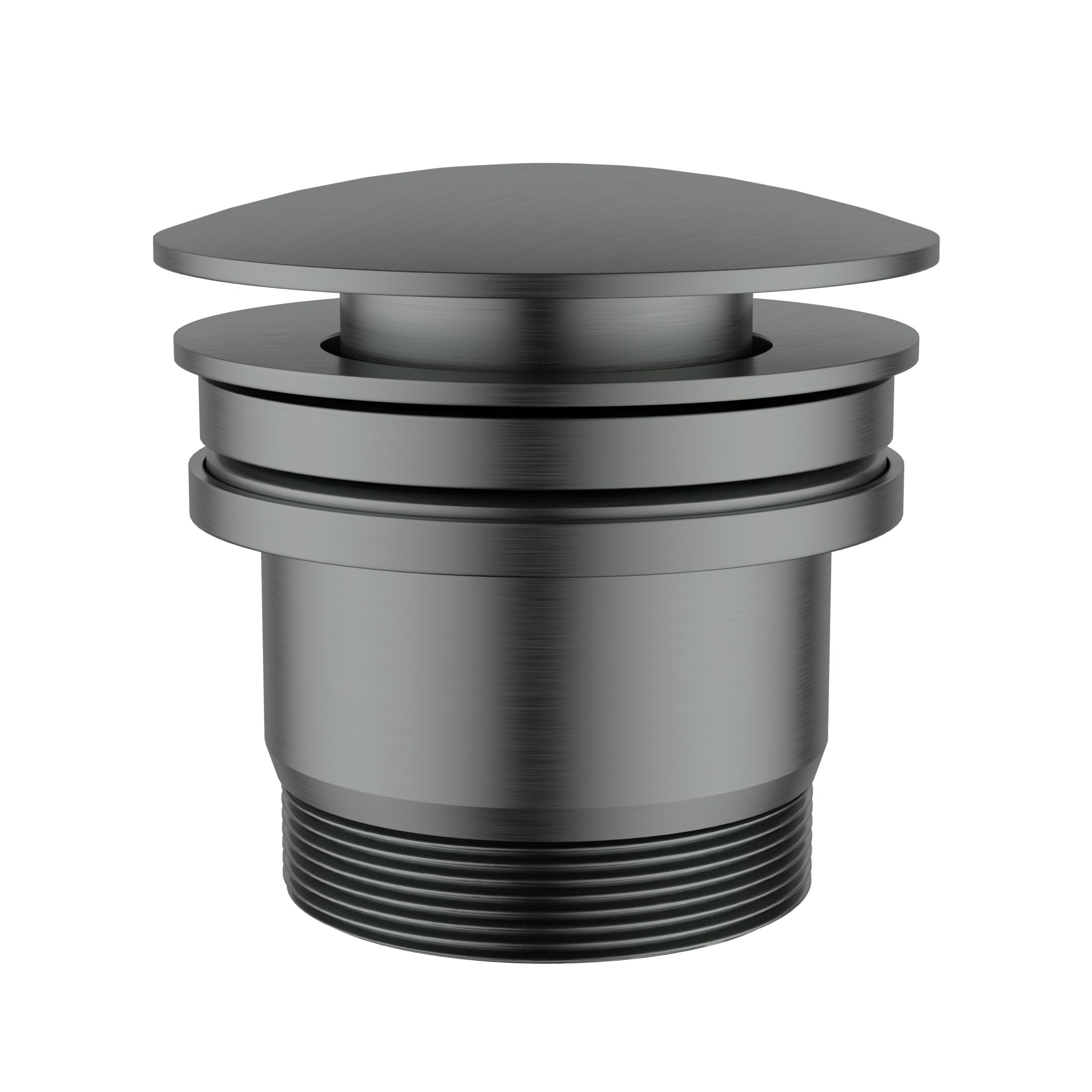 Basin Pop Up Waste Universal - Non Overflow - Niche Interiors