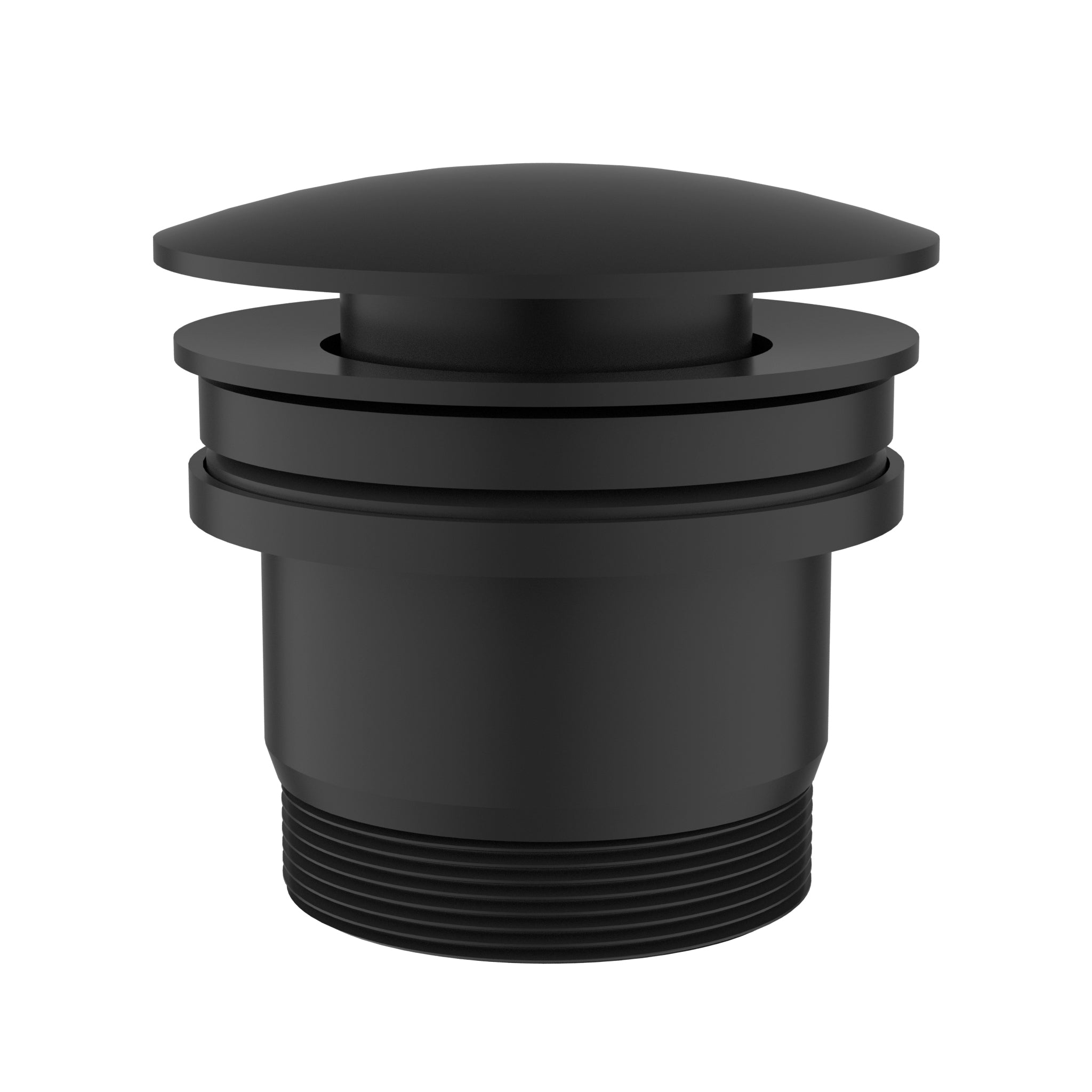 Basin Pop Up Waste Universal - Non Overflow - Niche Interiors