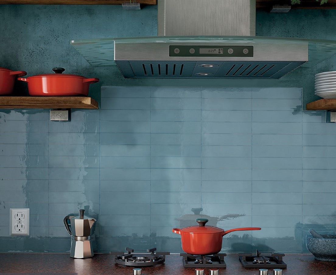 Casablanca Subway Tile