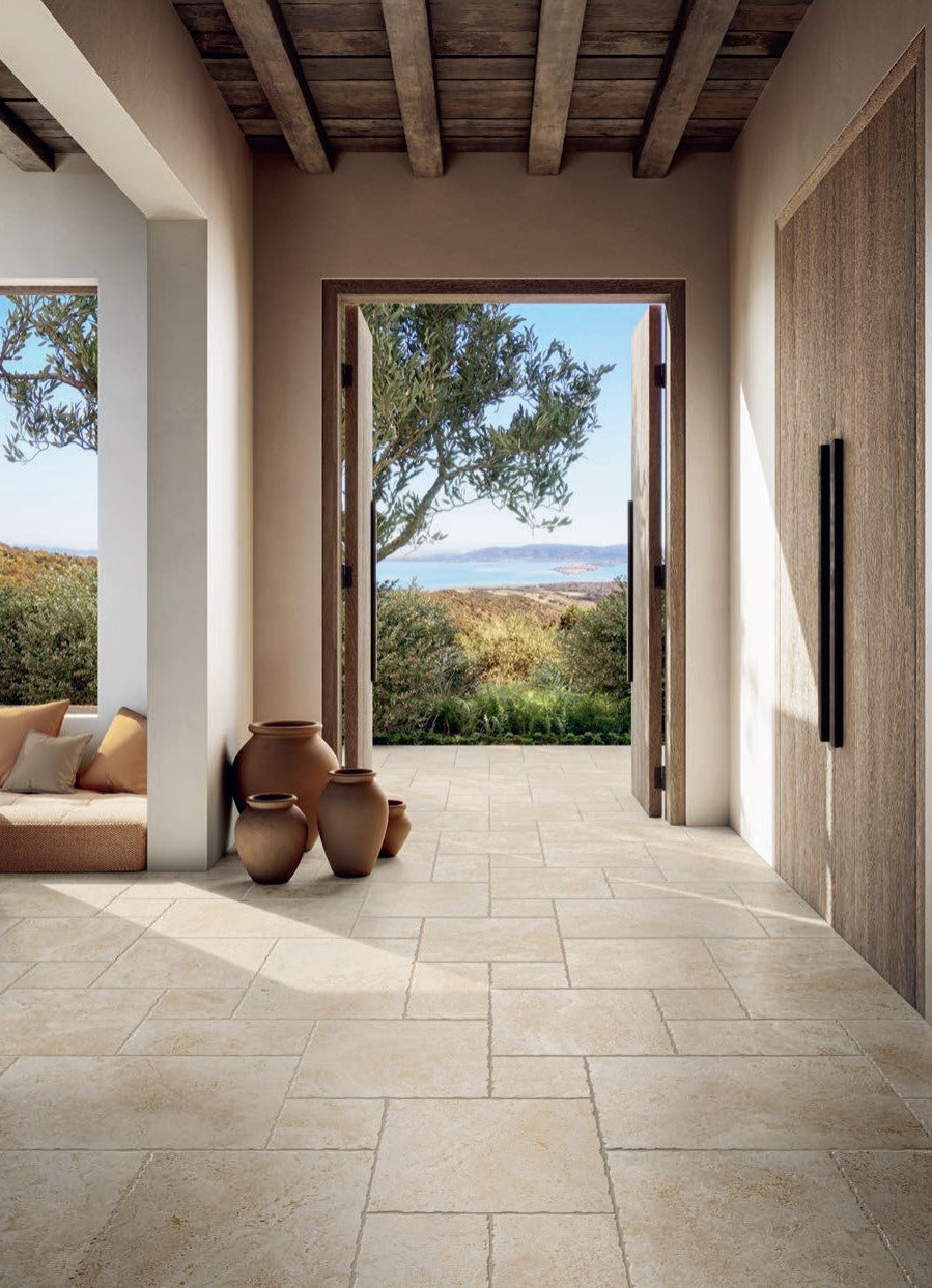 Tibur Collection - Niche Interiors