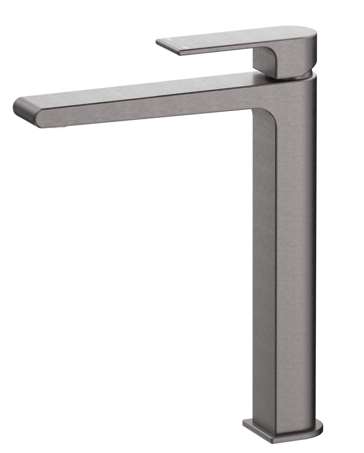 Beki Tall Basin Mixer - Neche Interiors