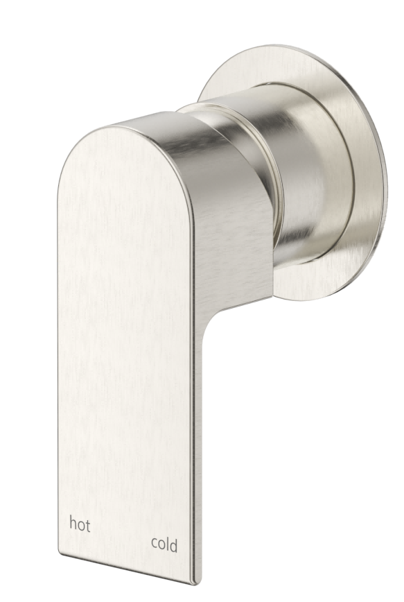 Eleniko Shower Mixer - TRIM KIT ONLY - Neche Interiors