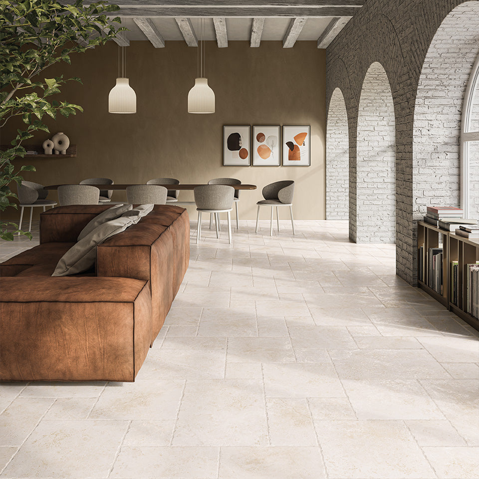 Tibur Collection - Niche Interiors