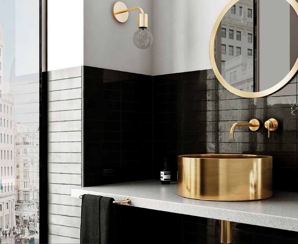 Casablanca Subway Tile