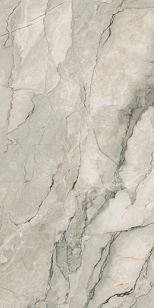 Bolgheri Stone Porcelain Tile - Niche Interiors
