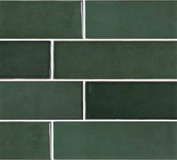Casablanca Subway Tile