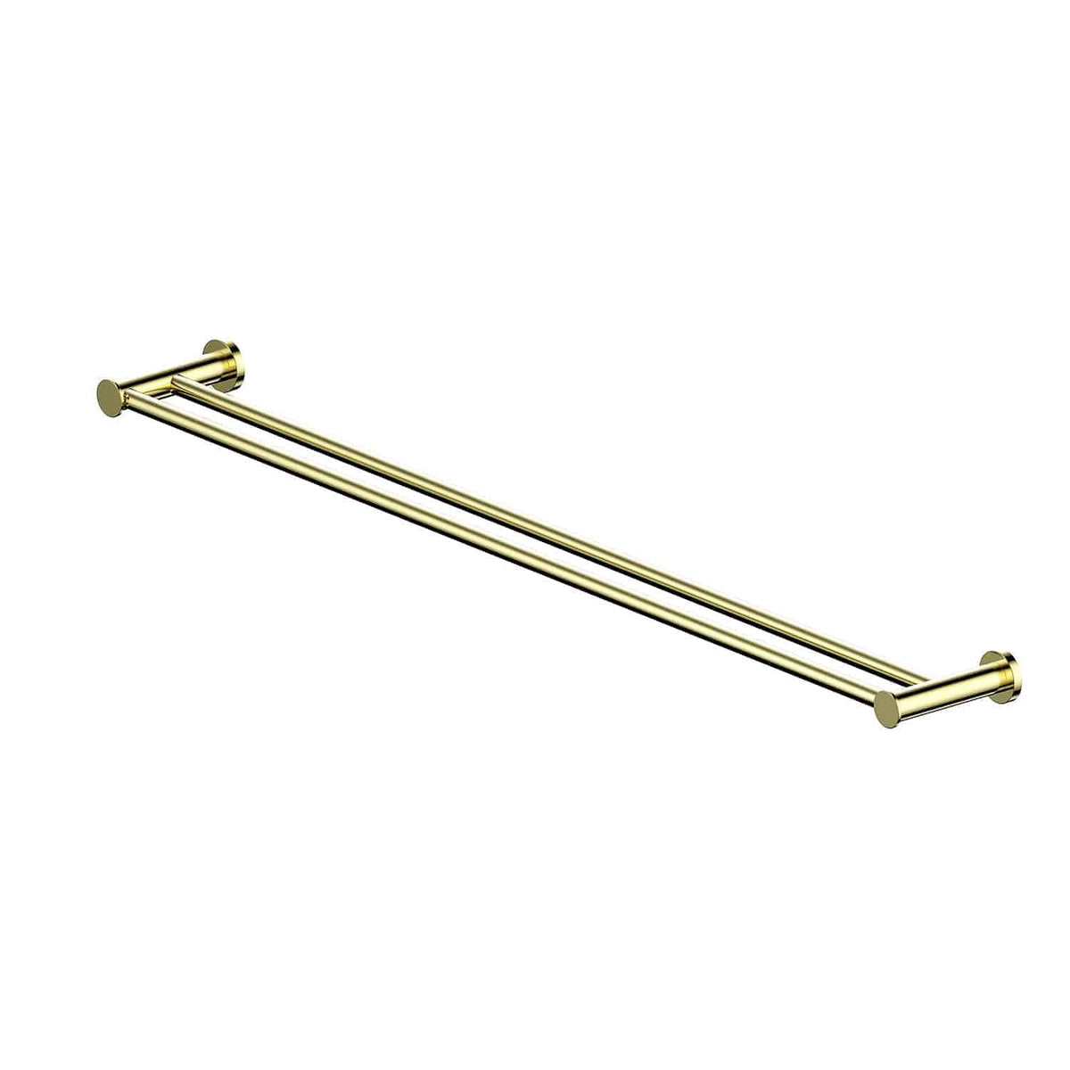 Reason Double Towel Rail