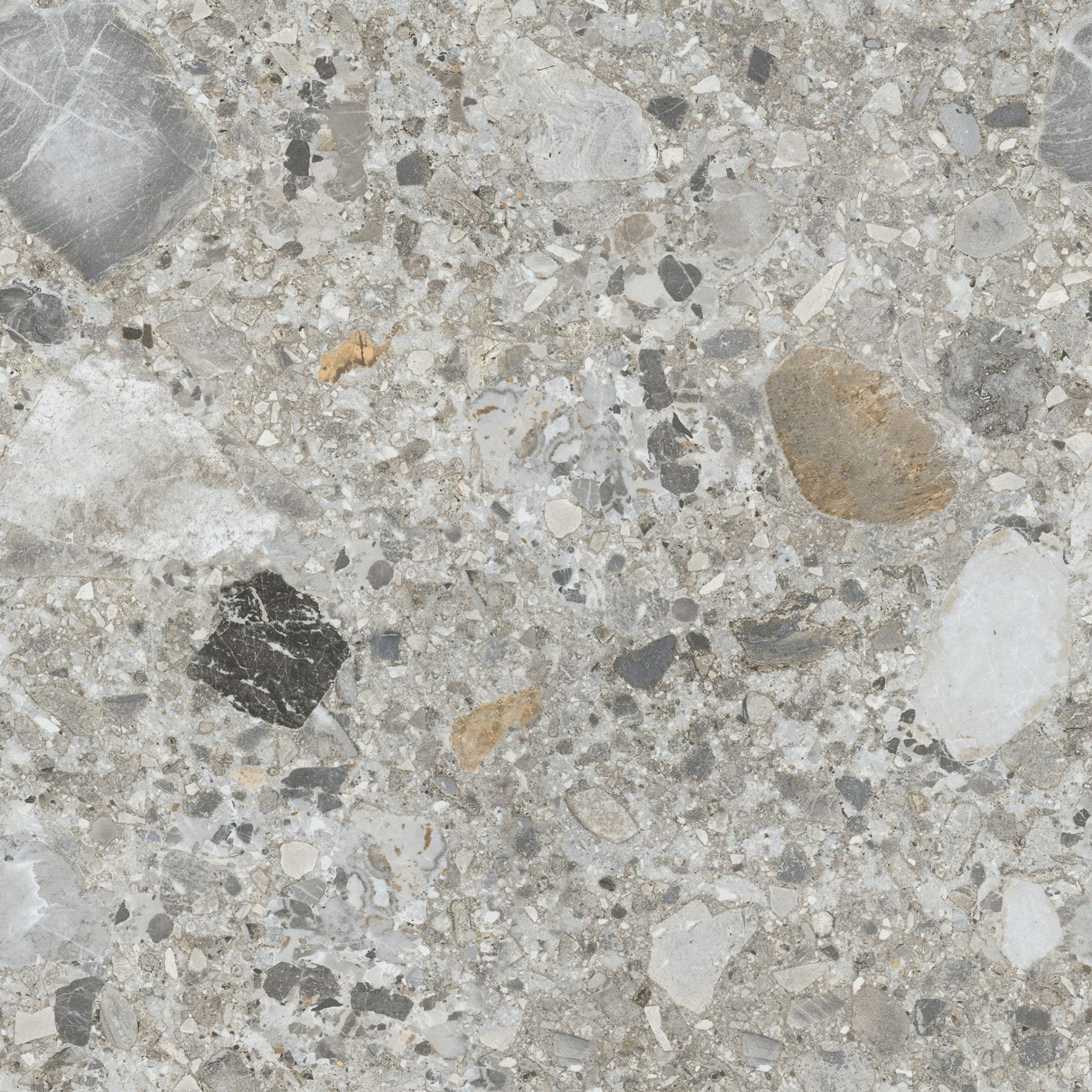 Breccia Terrazzo Collection - Neche Interiors