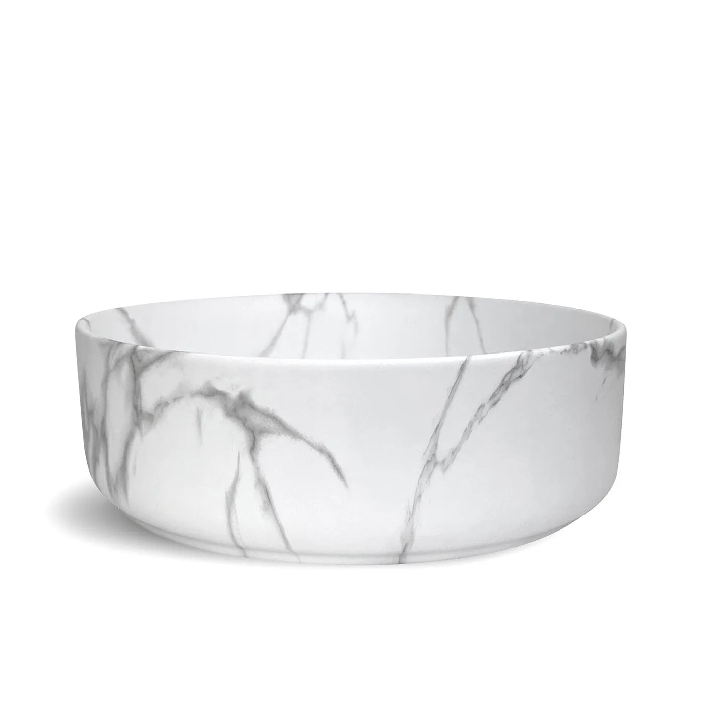 Radius Round Counter Top Basin - Neche Interiors